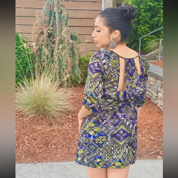 EVENING PARTY DRESS BUNDLE💚 - Picture 1 of 4